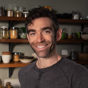 Patrick Eaton profile photo