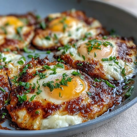 Fresh asparagus and creamy egg tartines on rustic sourdough, perfect for a light spring brunch or lunch.