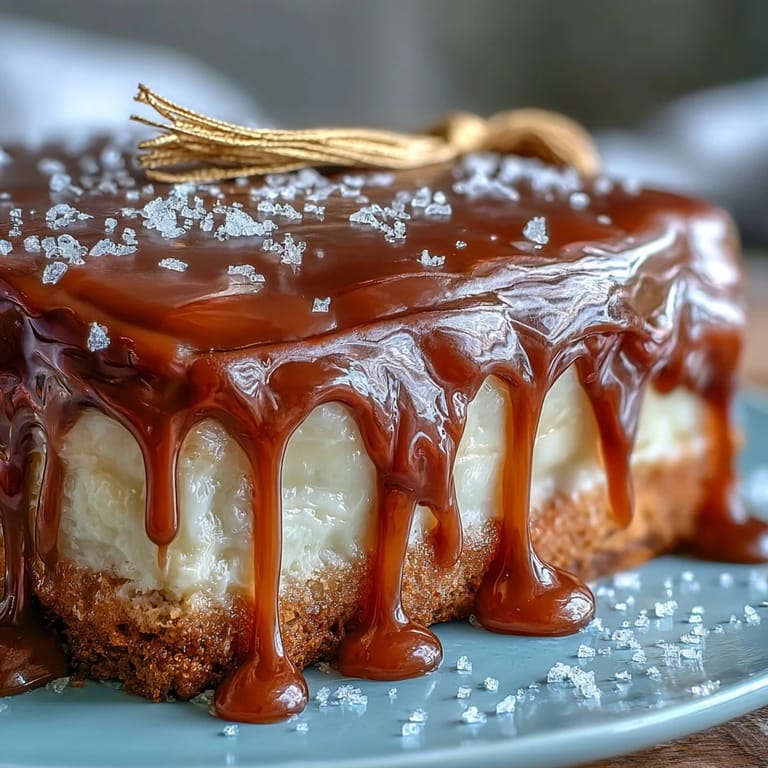 A festive mortarboard topper crowns this gold drip graduation cake, photo-ready.
